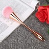 Nail Brushes - Brush Nail Dust Remover Manicure Tool Brush