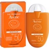 Avène SunSitive Reflexe Solaire Emulsion SPF 50+