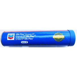 Chevron Ultiplex EP 1 14oz Cartridge