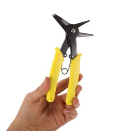 Gatuida Spring Loaded Pliers for Removing Electrical Disconnect Pliers Multi-functional Tool