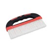 9” Wallpaper Decorating Hanging Hang Brush Smoothing Walls Wall Paper