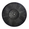 2 x Place4parts Cooker Hood Charcoal Extractor Filters for CDA