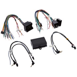 Crux SWRBM-57 Radio Replacement Accessories