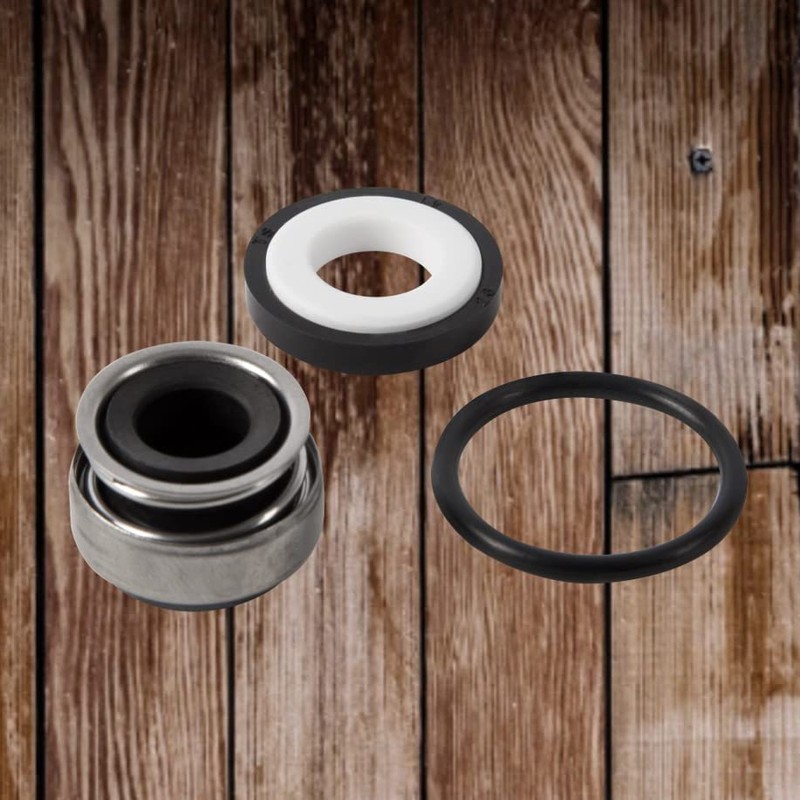 Red Lion 305586005 Shaft Seal Repair Kit for PumpWorks PWJET50