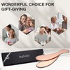 MagEnergy Gua Sha Tool Pure Copper Scraping Back Massager Guasha