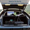 Steinwhale Battery Powered Charger for Starlink Mini Compatible with Makita