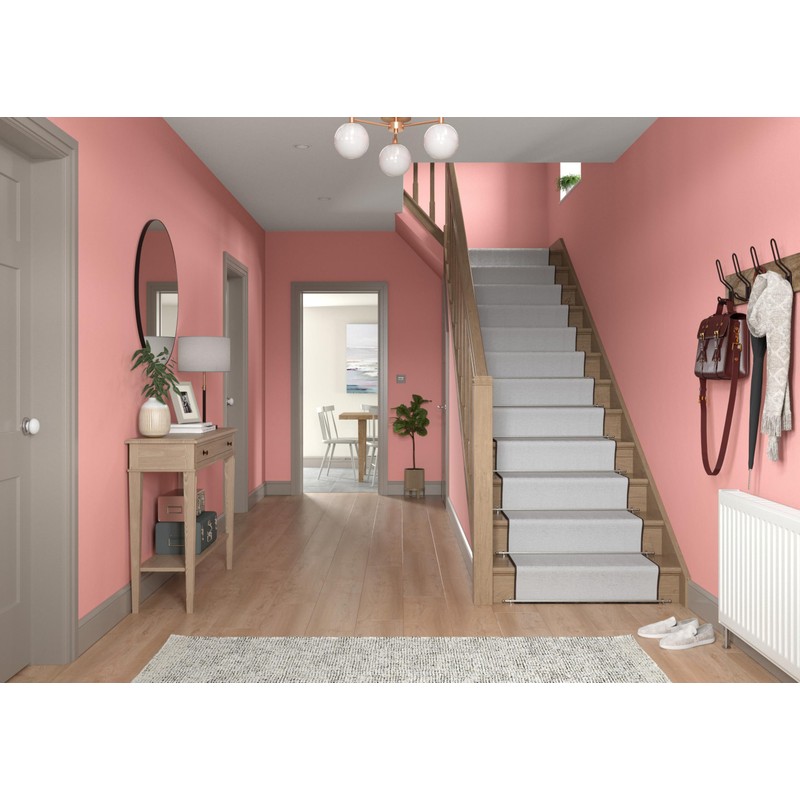 Dulux Colour Tester Boho Blush 30ML