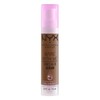 NYX Professional Makeup Bare With Me Concealer Serum, 2.5 Medium