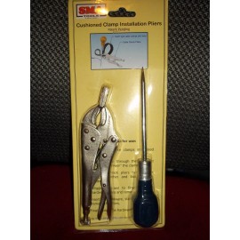 SMA Tools * Aviation Aircraft Adel Clamp Installation Pliers Awl SMA Tools VANS Airplane