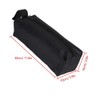 Multifunctional Tool Bag Zipper Tool Pouch for Pliers Screws Repair