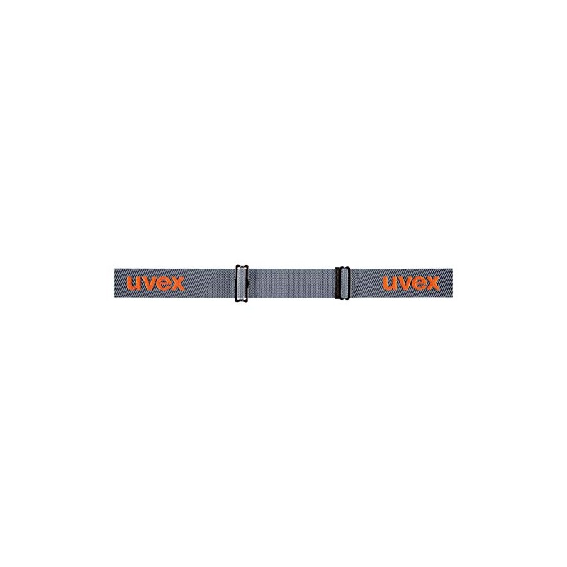 uvex Compact FM - Ski Goggle for Men and Women