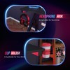 BestOffice Gaming Desk Computer Desk 47"x 23" Home Office Desk