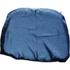 Gel Cushion with Cover Office Blue Merchandise