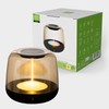 LED's light LED-Tischlampe mit Akku 2700K Warmweiß & RGB –