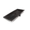 Cornelius 1008222 Drip Tray Inj Mold Dd Blk 23In