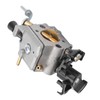 Carburetor Kit Fit for Husqvarna 445 445e 450 450E Gasoline