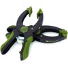 Wychwood - Game Drogue Clamps Black/Green,