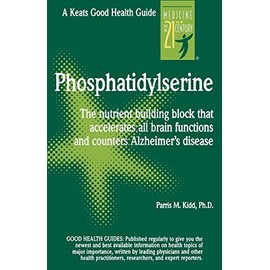 Phosphatidylserine