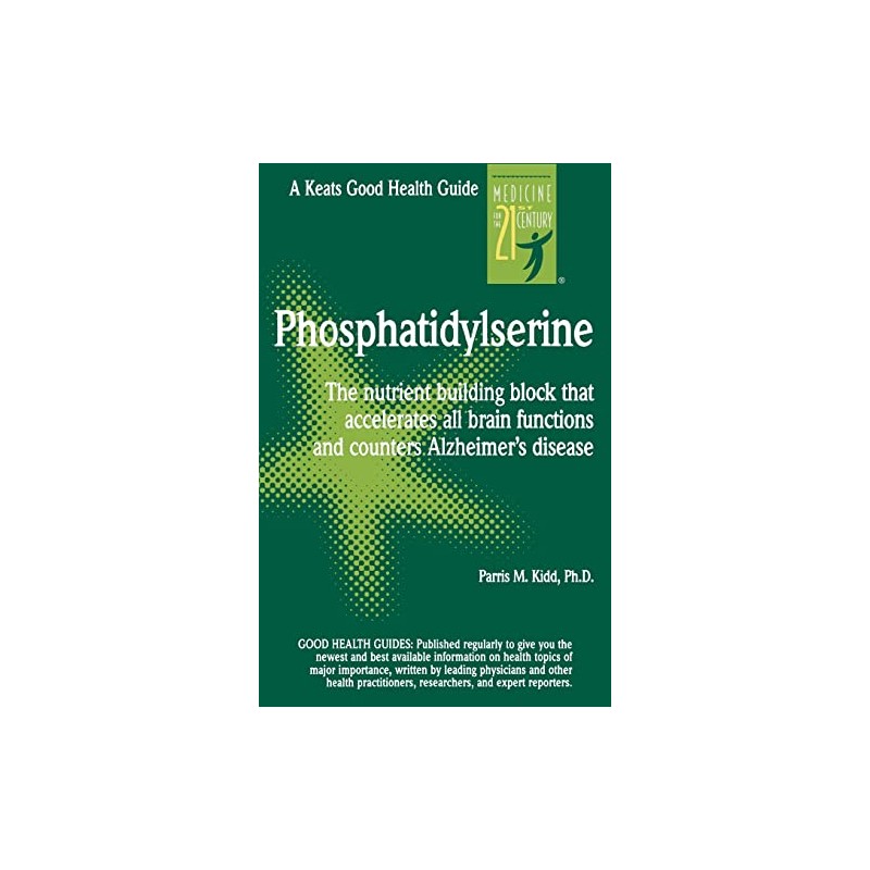 Phosphatidylserine