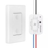 DEWENWILS Wireless Light Switch and Receiver Kit Remote Control Wall