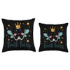 Tooth Fairy Throw Pillow