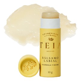 Bálsamo Labial Teia Cosméticos Naturales
