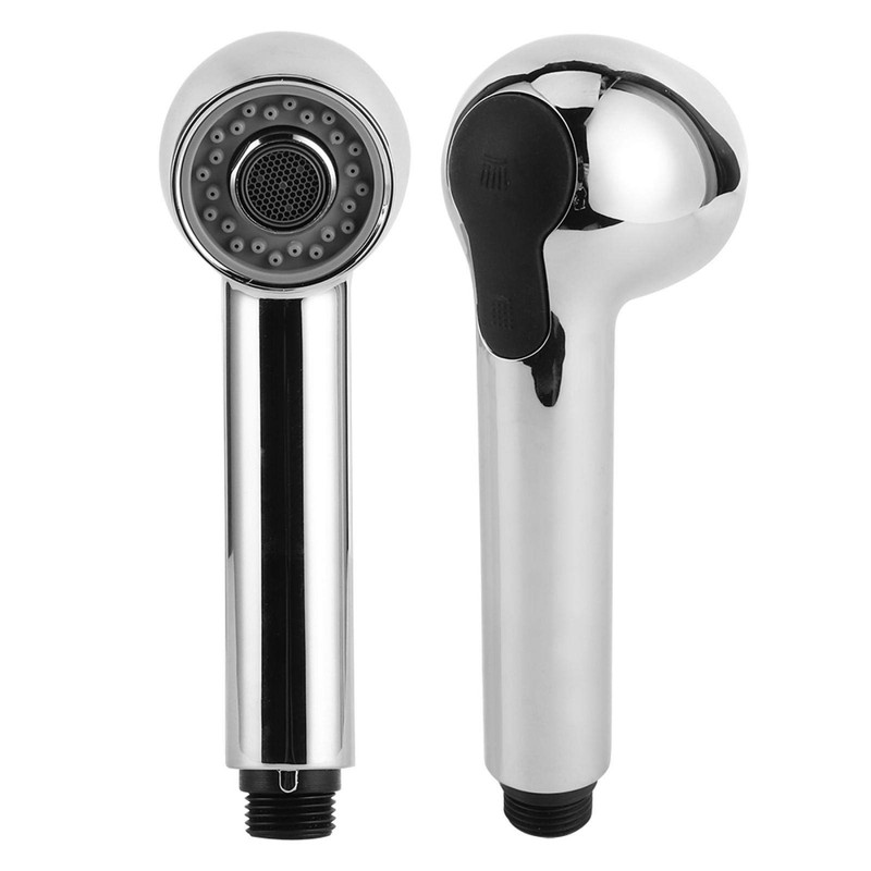 Pull Out Sink Sprayer Head Replacement, Kitchen Sink Faucet Sprayer