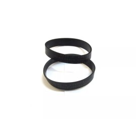Oreck 2 Oreck XL Upright Vacuum Belts fits Oreck XL XL21 & XL2 Upright Vacuum