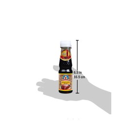 Healthy Boy Thai Black Soy Sauce, 6.7 Ounces, Product of Thailand (Pack of 1)