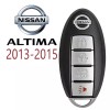 Nisan NEW ALTIMA 2013 2014 2015 SMART KEY KEYLESS REMOTE