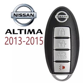 Nisan NEW ALTIMA 2013 2014 2015 SMART KEY KEYLESS REMOTE KEY FOB S180144018 A+++