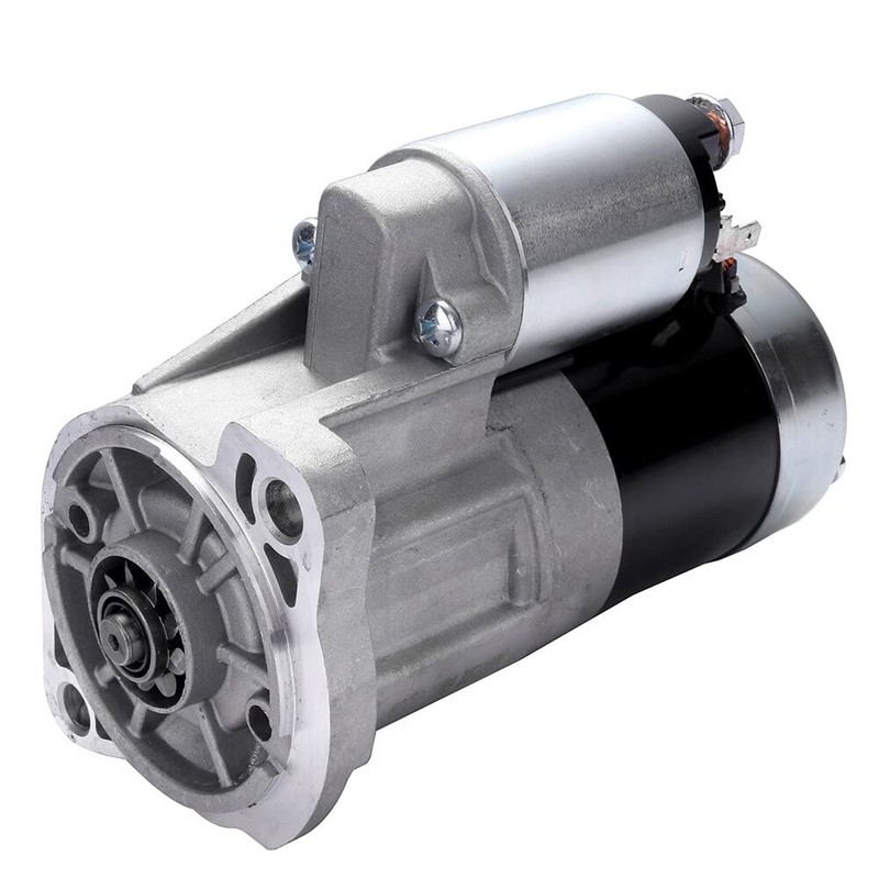 New Starter Compatible for Nissan Lift Trucks AEH All H20
