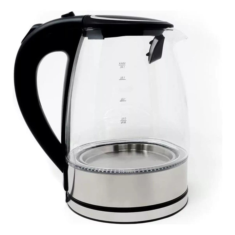 RCA Jarra eléctrica RCA RC-328 transparente 1.8L