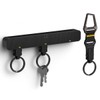 Spigen Life Key Holder Hub for wall and Carabiner with