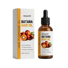El Aceite Para El Cuidado Del Cabello A Base De Plantas Glea
