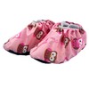 5 Pairs Kids Shoe Covers Reusable Non Slip Washable Dustproof