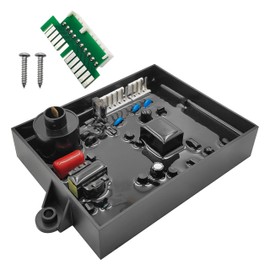 LUKYER 91365 Circuit Board Kit Compatible with Atwood Models GCH6A-10E, GC6AA-10E, GC10A-4E, GCH10A-4E, GCH10A-4E