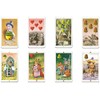 [Cute! Fantasy Tarot Cards] Fairy Tarot