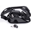 G-PLUS Bumper Fog Lights Compatible with Dodge Ram 1500 2009-2012