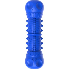 ZIKATON Dog Toys for Aggressive Chewers, Durable Chew Toys for Large Medium Breed Dog, Tough Durable Dogs Toys