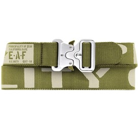 Cospa Mobile Suit Gundam Zeon Tactical Belt