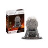 House of The Dragon Iron Throne