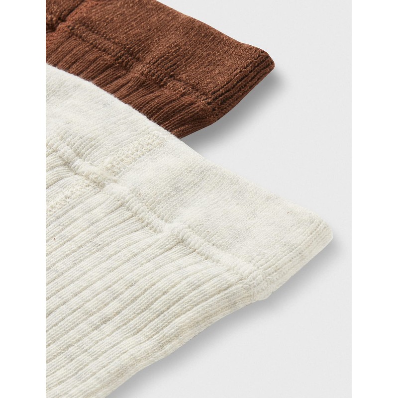 MINYMO Girls' Tights, Thrush