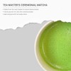 Tea Master's Organic Ceremonial Grade Matcha Green Tea Powder