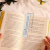 Christian Inspirational Gift for Women Men Bible Verses Bookmarks Religious