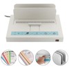 Yaegoo 110V Thermal Binding Machine 1-50MM Binding Thickness Universal Thermal