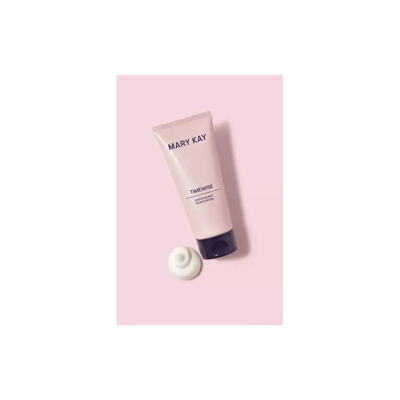 Mary Kay Timewise Loción Facial Humectante Con Antioxidantes