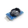 TECNOIOT 2 x DS3231 AT24C32 IIC Module Precision Clock for