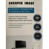 Sharper Image Bluetooth Transmitter For Televisions And More (TSI-BTTV-1000