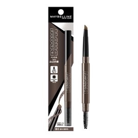 Maybelline BR-0 Fashion Brow Powder In Pencil N Eyebrow Dark Brown